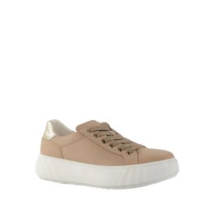 Mikky - Women's Shoes in Sand/Tan from Ara