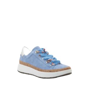 Rem - Women's Shoes in Azure (Blue) from Ara