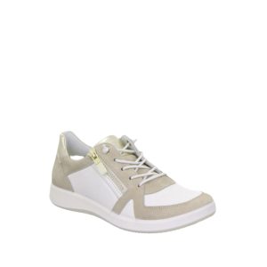 Riviera - Women's Shoes in Cream from Ara