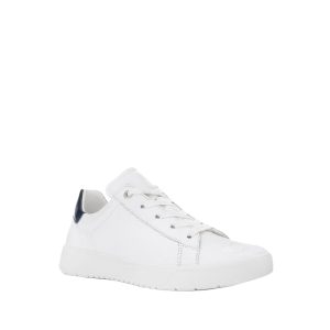 Ruby - Chaussure pour Femme couleur Blanc de marque Ara