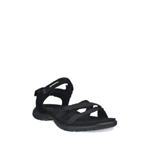 Offroad Roam - Women's Sandals in Black from Ecco