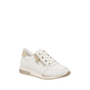 D0H11-81 - Chaussure pour Femme couleur Blanc de marque Remonte