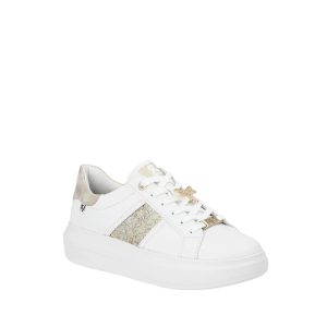 W1202-82 - Chaussure pour Femme couleur Blanc de marque Remonte