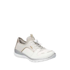 L3294-80 - Women's Shoes in White from Rieker