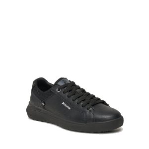 W1100-00 - Women's Shoes in Black from Rieker