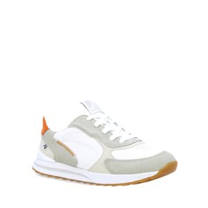 W2400-80 - Chaussure pour Femme couleur Blanc (Multi) de marque Rieker