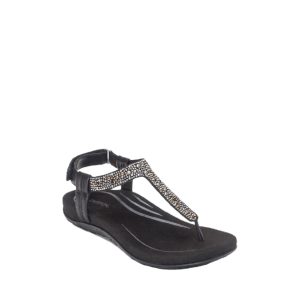 Marni - Women's Sandals in Black from Aetrex