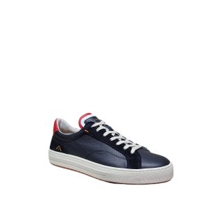 Anopolis - Men's Shoes in Navy from Ambitious