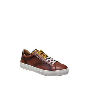 Anopolis - Men's Shoes in Cognac from Ambitious