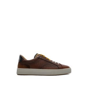 Anopolis - Men's Shoes in Cognac from Ambitious