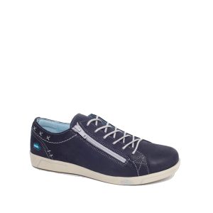 Aika Vogue - Women's Shoes in Longbeach Nautica (Navy) from Cloud