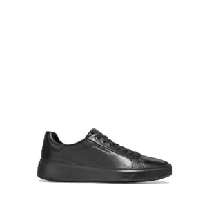 GP Topspin Sneaker - Men's Shoes in Black from Cole Haan