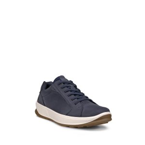 Byway 2.0 - Men's Shoes in Navy from Ecco