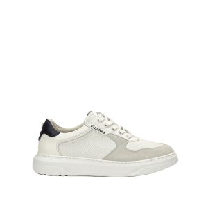 Boston - Men's Shoes in White from Fluchos