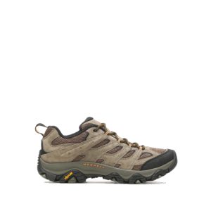 Moab 3 - Men's Shoes in Walnut from Merrell