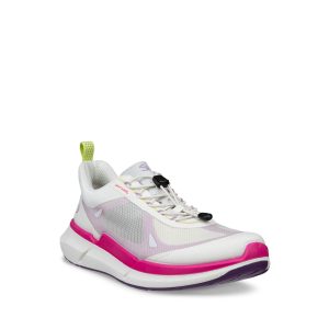 Biom 2.2 - Chaussure pour Femme couleur Blanc de marque Ecco