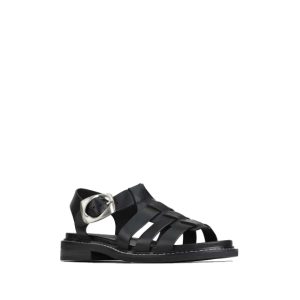 Ornament - Women's Sandals in Black from EOS