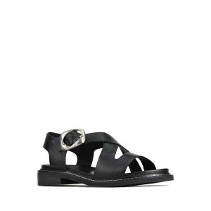 Ornaments - Women's Sandals in Black from EOS