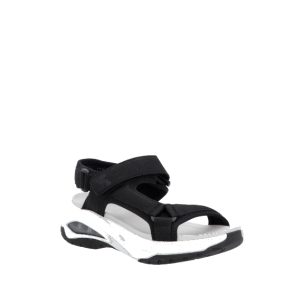 W3151-01 - Women's Sandals in Black from Remonte