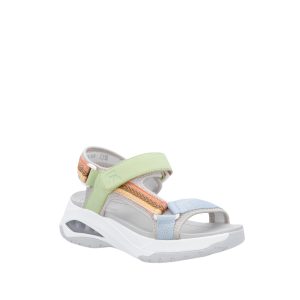 W3151-90 - Women's Sandals in Multi from Remonte