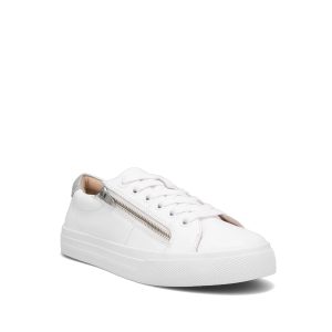 Z Soul Lux - Women's Shoes in White from Taos